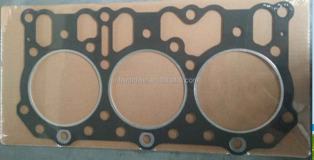57gc2176 Fit For Mack E7 Egk8434 Cylinder Head Gasket Diesel Engine