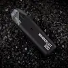 Best E-cigarette vapoe pen 1ML Refillable Pod Mod Vape Pen Lough Kit with Cartridge Adapter