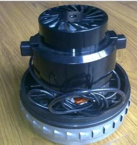 Centrifugal Fan, Brushless, 55, Brushless Motor - detail 12