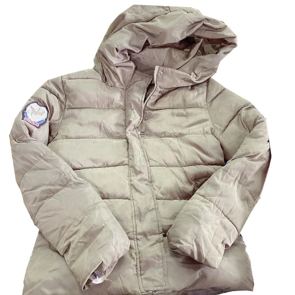 luxury top best quality low price used winter clothes