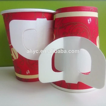 disposable hot cups with handles