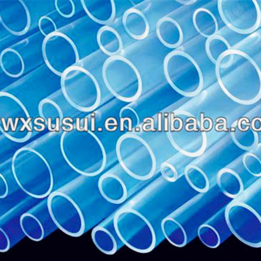 Ppr Plastic Pipe Welding Machine Transparent Polycarbonate Pfa Heat