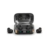 Premium quality wireless earphones for swimming built-in 2000mAh power bank