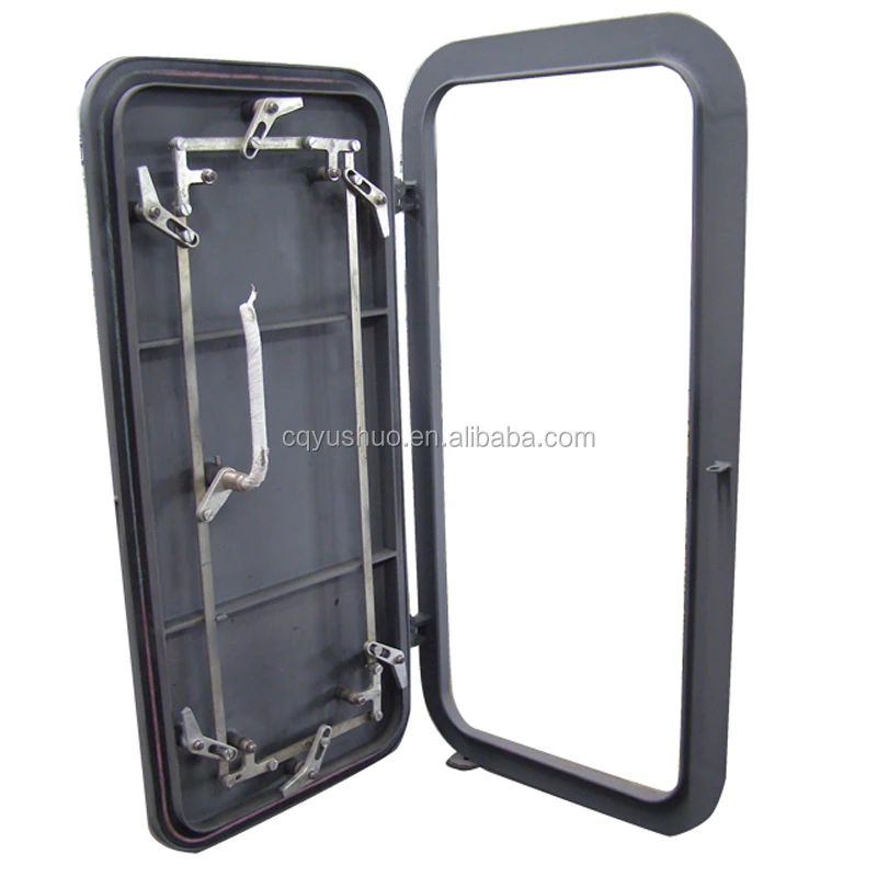 steel watertight door for marine ships used