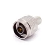 N male RF coaxial Crimp Connector for LMR400 RG8 RG214 RG316 Coaxial Cable