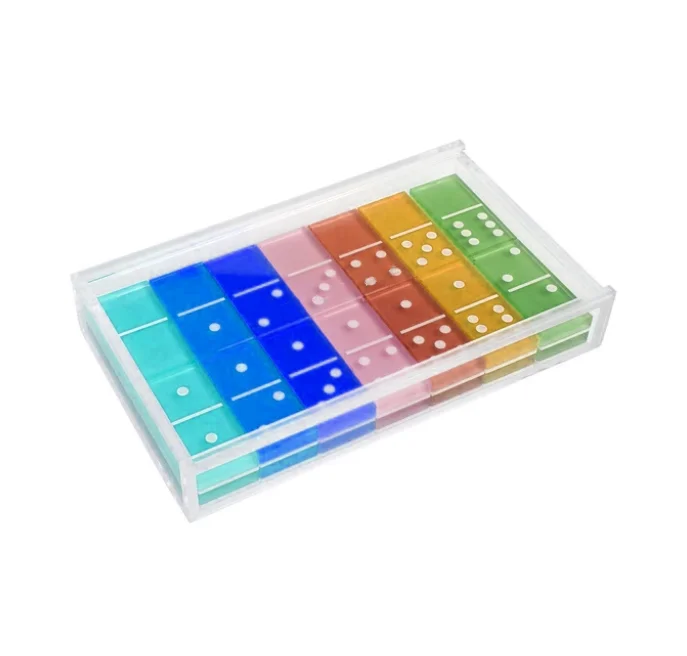 colorful-custom-28-pack-toppling-sublimation-dominoes-blanks-double-9