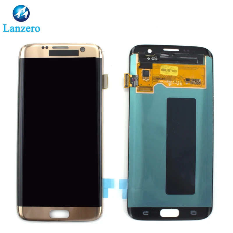 samsung s7 edge lcd