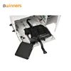 Customized Fiber Distribution Cabinet Fiber 48 Core Wall Mount Optic Hub Box