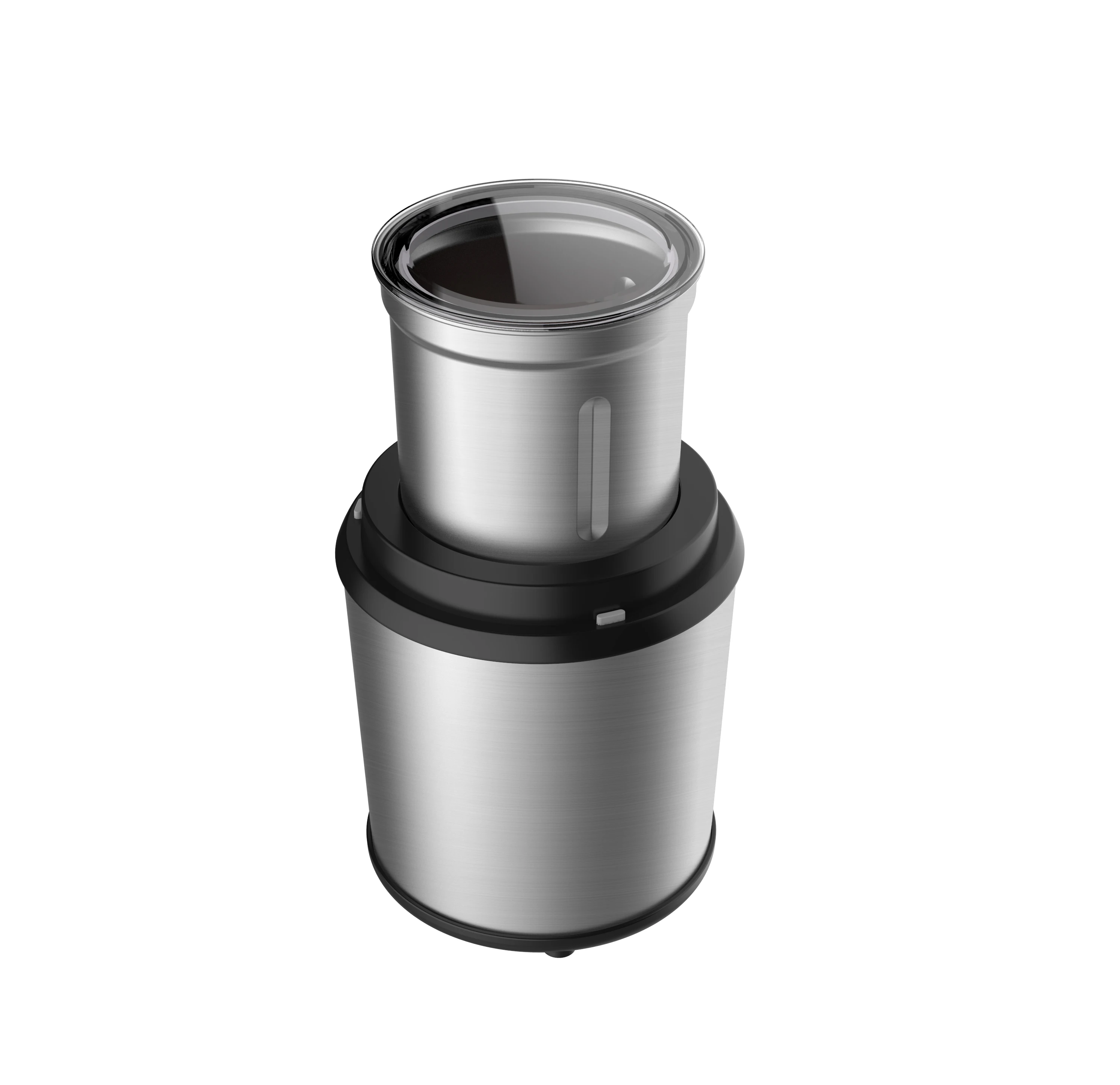 Basic Coffee Grinder Stainless Steel Large Capacity Coffee Grinder