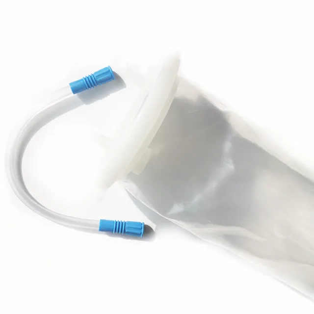 1000ml medical drainage bag