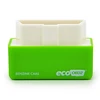 Elm327 ECO OBD2 Benzine Dual Chip Tuner Box Code Reader and Scanning Tool
