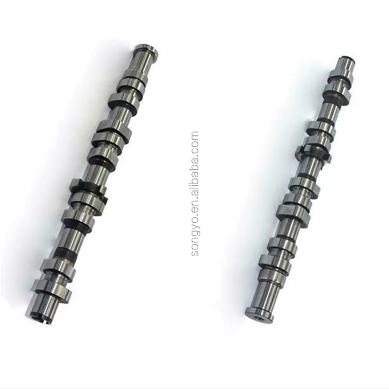 Cnwagner Billet Camshaft For Honda K20 K20a K20b Engine Parts Camshaft