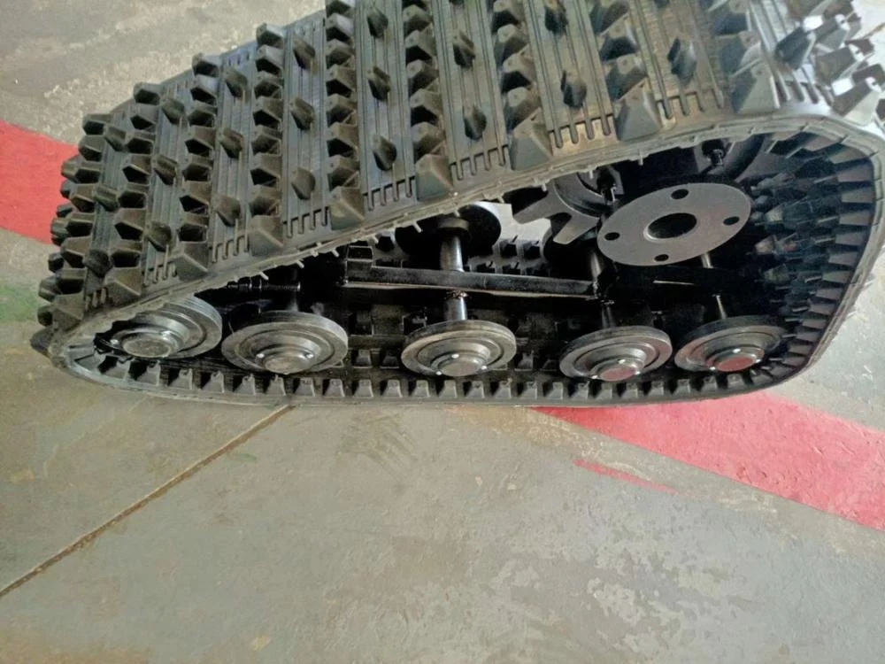 Triangle Rubber Tracks Farm Tractors In Stock For Sale,Triangle Tire ...