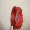 Different size and color wear ring material phenolic