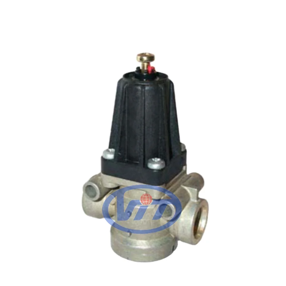 VIT Truck Spare Parts Pressure Limiting Valve WBC 4750103330 FOR MN 81521016295 manufacture