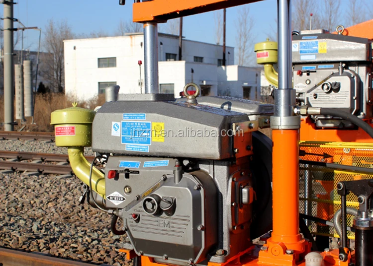 Smart rail. Smart rail