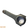 b235r aero engine 2 . 3t intercooler exhaust silicone hose kit downpipe hirsh saab 95 crankshaft performance connecting rod