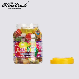 taveners jelly babies halal