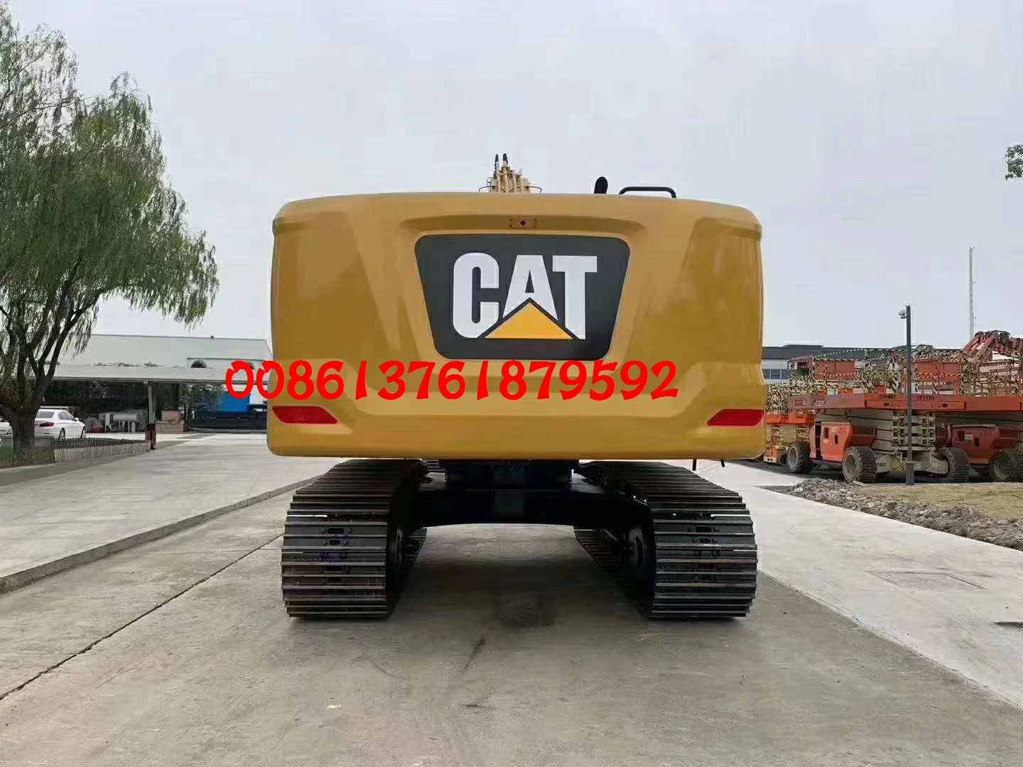 CAT 320GC excavator2.jpg