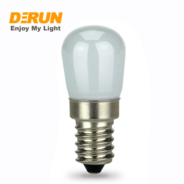 20/Set E14 15W Incandescent Oven Light Salt Bulb Fridge Refrigerator Lamp M1