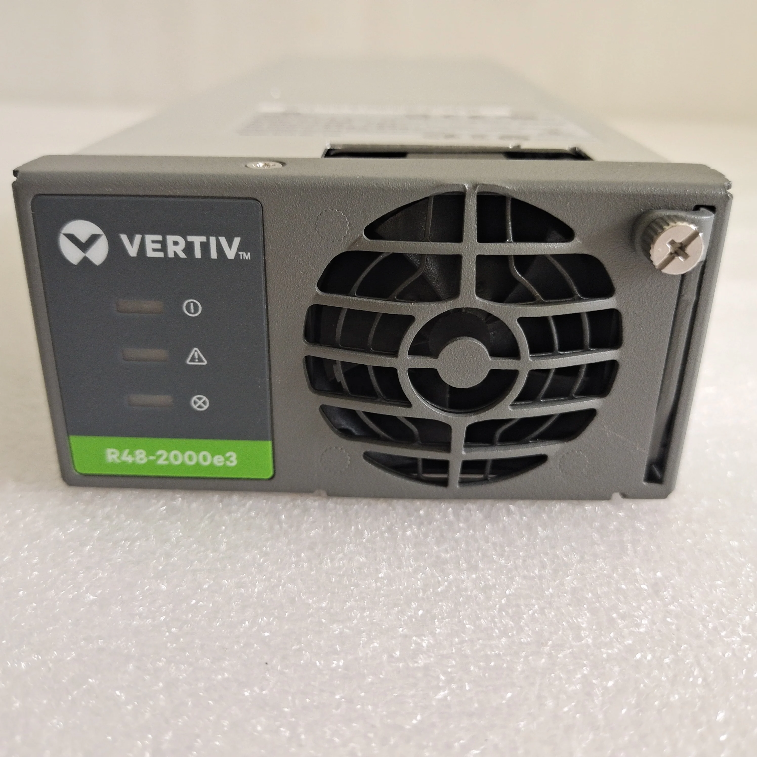 Vertiv R482000e3 Bml 440 033/1 Emerson Rectifier Module R482000e3