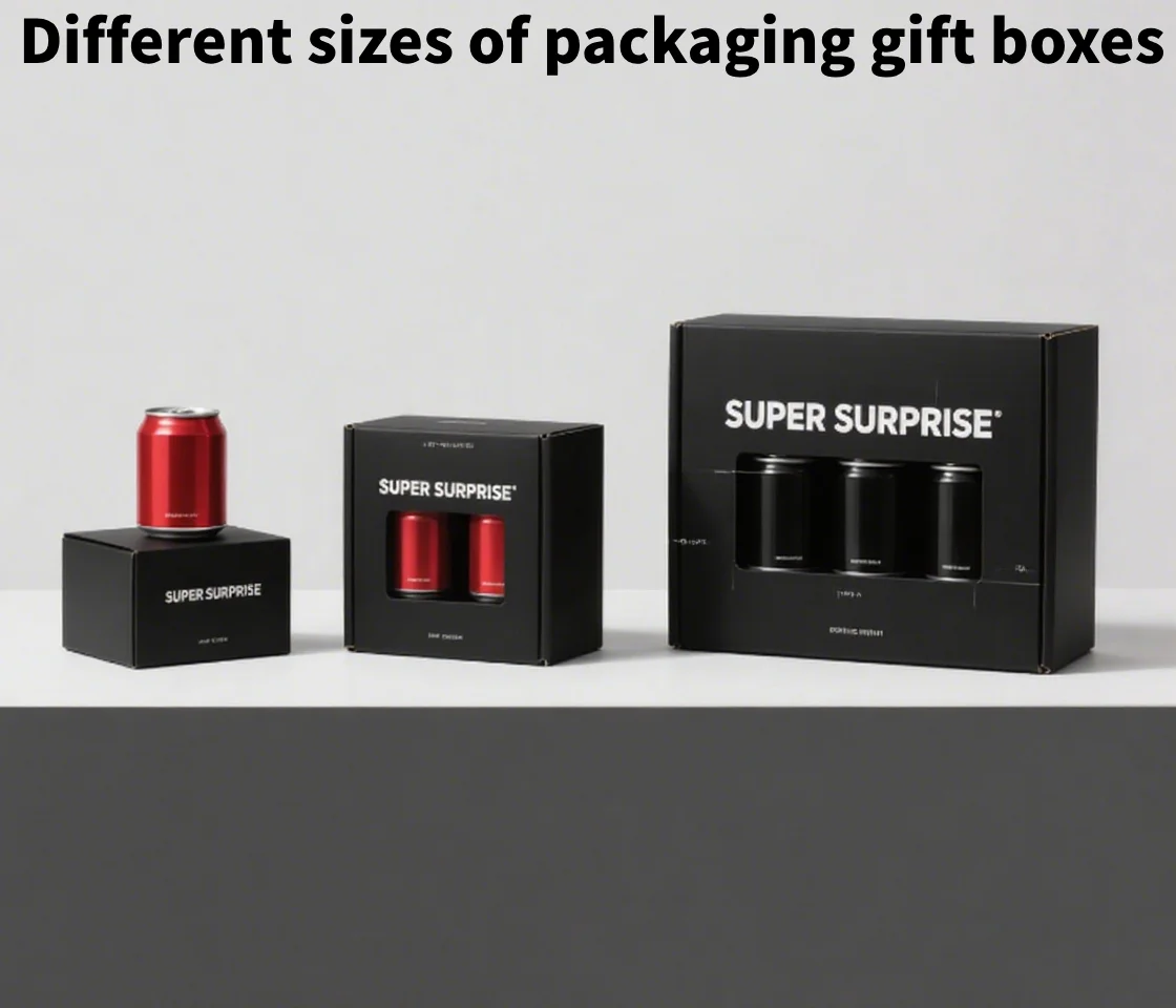 product cake box reposteria acrylic kraft gift luxury wedding gift box bag watch printed ribbon gift box ribbons for packaging-6