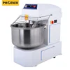 Ce & Manufacture Industrial Bread Dough Mixer/Baking Food Powder Mixer Machine/Dough Mixer
