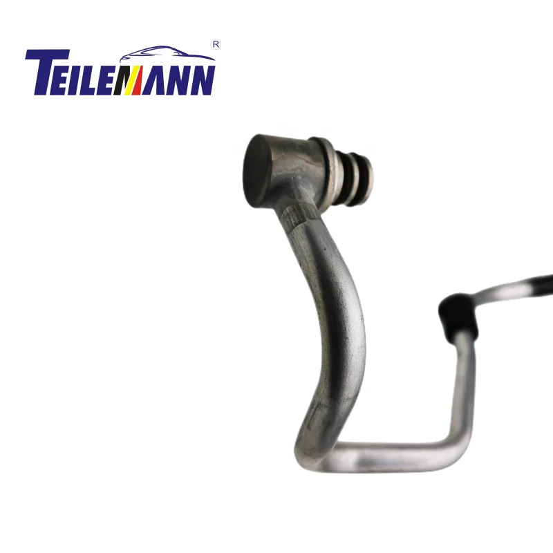 Turbocharger Coolant Line A278 200 09 00 For The 2782000900 Of The