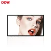 Chinese factory hot promotion technology 49 inch indoor 3g 4g wifi 1080P high resolution wall touch screen
