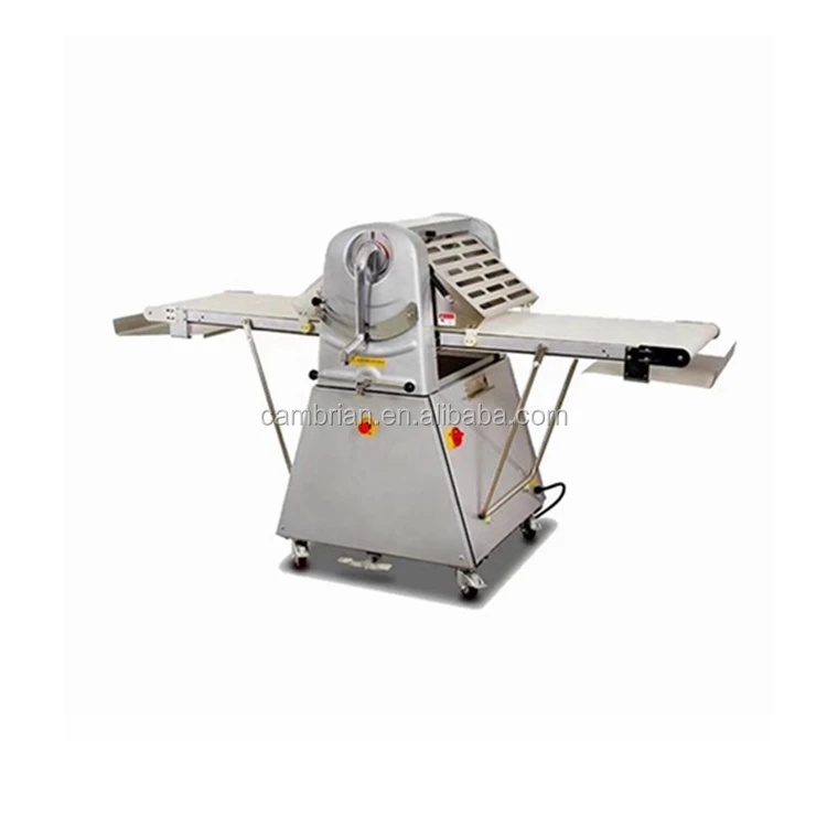 Cheap price mini dough sheeter with good quality
