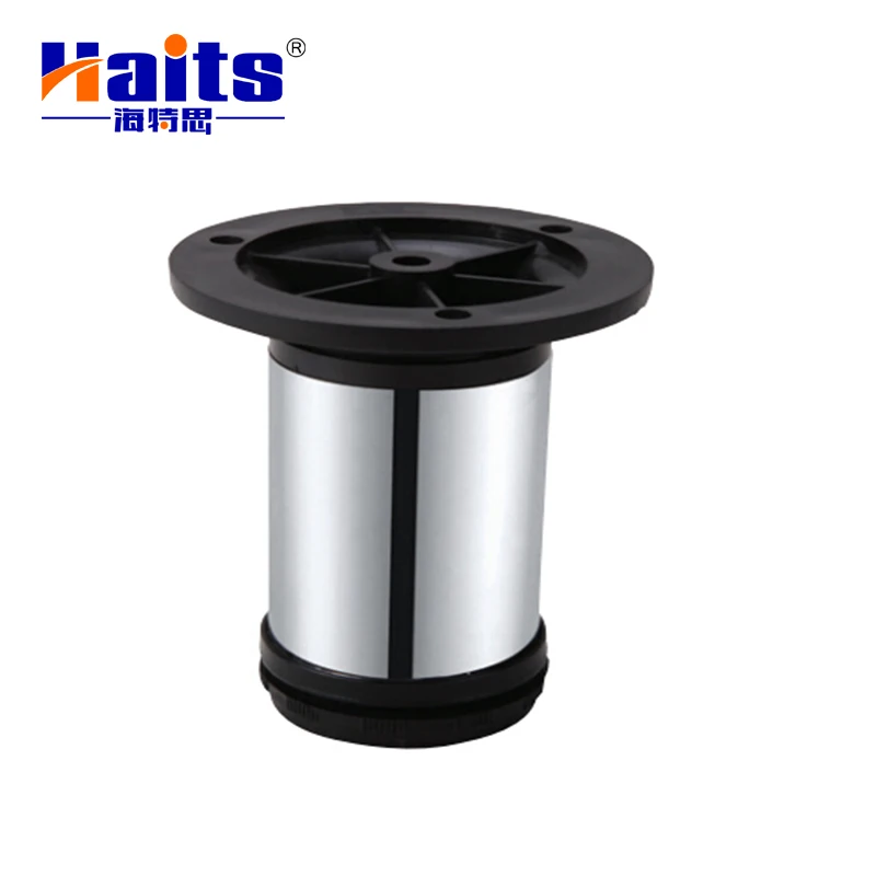 Venta al por mayor patas ajustables de acero inoxidable para muebles
