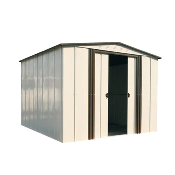 storage sheds - keen's buildings
