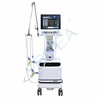 AG-HXJ200B 10.4 inch LCD touch screen displays measured parameters anesthesia vaporizer