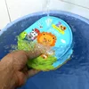 Bath Books Baby Education Toy Intelligence Development EVA Floating Cognize Book Educational Toy Cloth Book