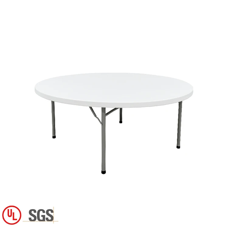 Großhandel runder metalltisch garten Kaufen Sie die besten runder