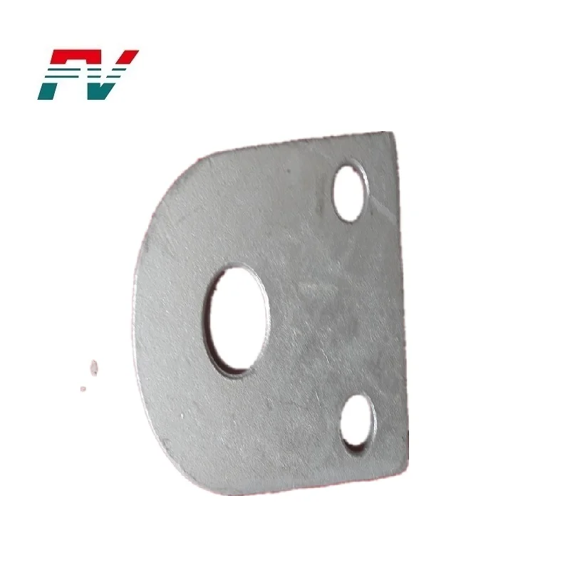 High Quality Hot Dip Galvanizing Yoke Plate - Buy Yoke Plate,Hot Dip ...