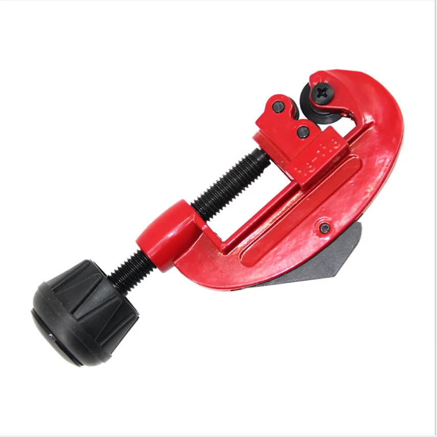 Refrigeration Tool Tube Cutter Hand Mini Tube Cutter Pipe Cutter For ...