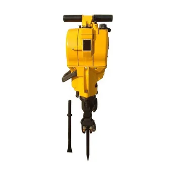 Multi-purpose Cobra Combi Gasoline Rock Drill - Buy Gasoline Rock Drill ...