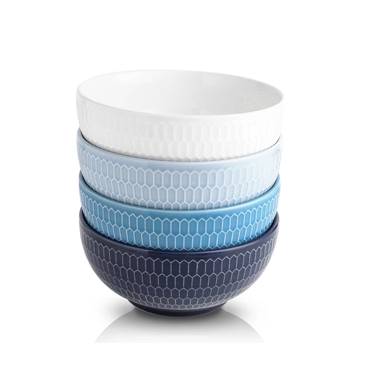 manufacturer ceramic cereal bowl wheat strawberry pasta bowls