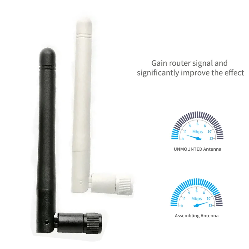 2.4g Antenna Wifi Booster Antenna Outdoor Wifi Router Wireless Wifi Antenna Buy Wifi Outdoor