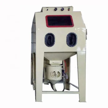 sandblast cabinet