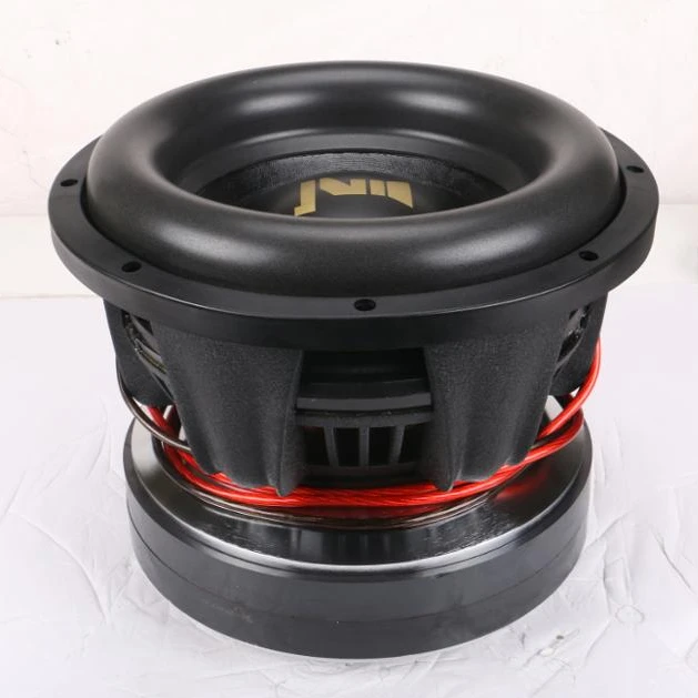 12 inch ev car speakers