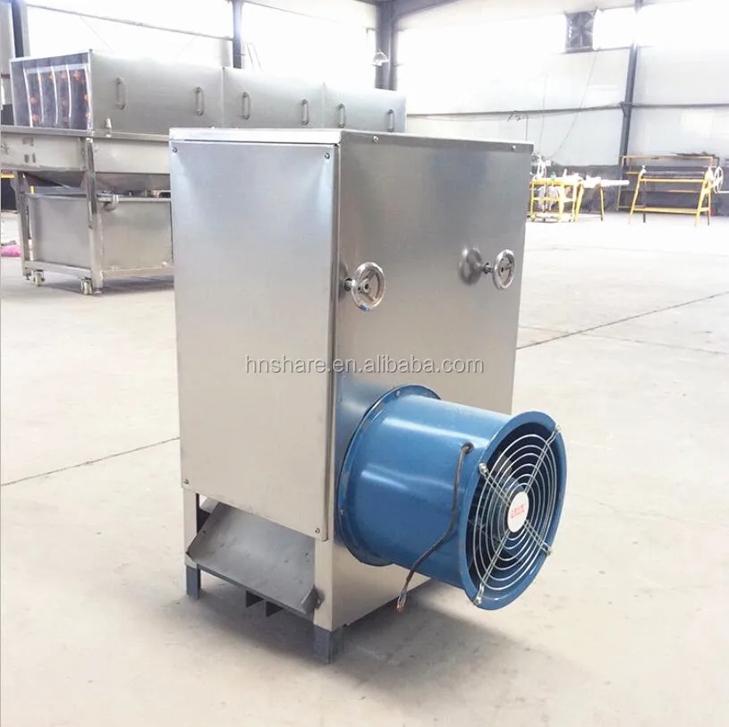 Garlic Splitting Machine Garlic Cloves Separator Garlic Separate Bulb Breaker Machine Buy