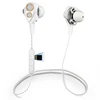 Bluetooth Sports Earphone Wireless Sport Headset 4 Speakers Stereo Earphone With Microphone Support Micro SD TF Card for phone