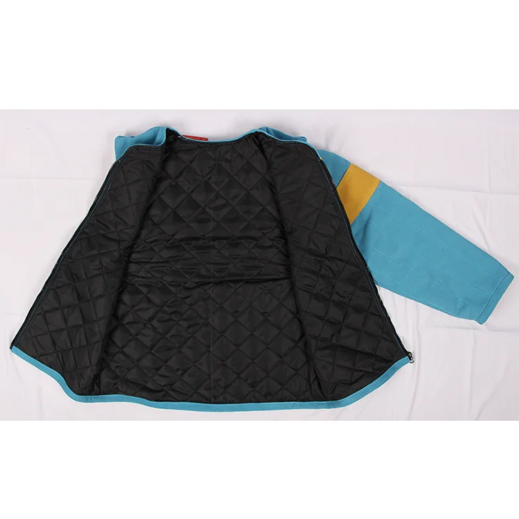 
Wholesale Durable Using Low Price Anti-scratch Cowhide clothing Training Dog Bite Suit 