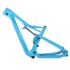 29er axle thru frame 142*12mm rear wheel spacing carbon mtb frame