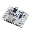Bluetooth Audio Receiver board with USB TF card Slot decoding playback output A7-004 5V 2.1 Wireless Stereo Music Module