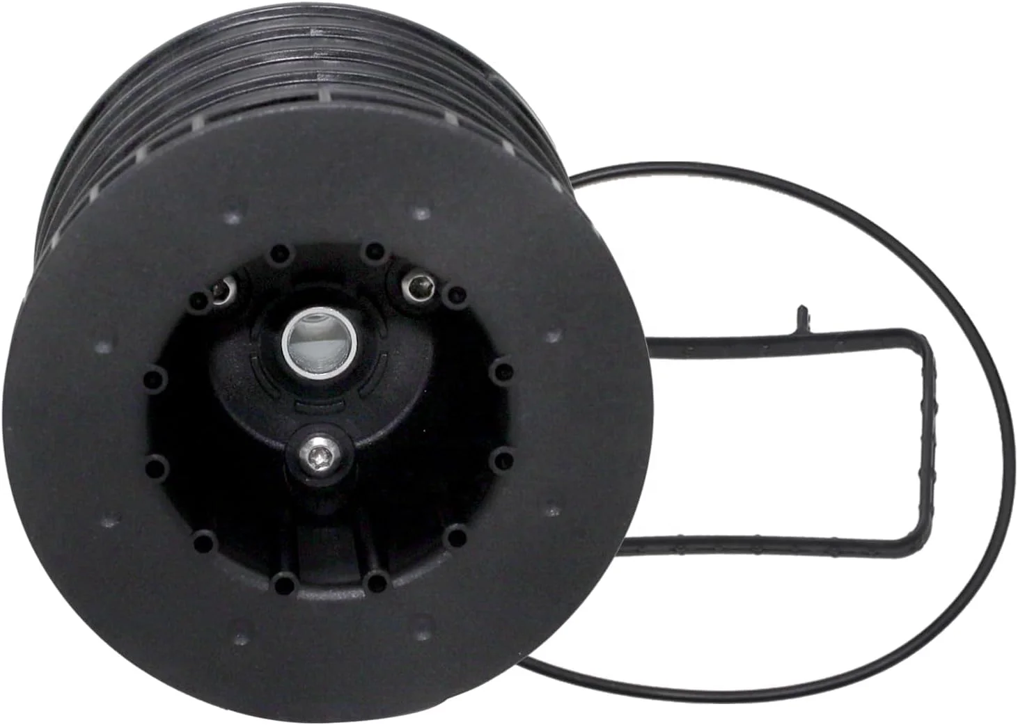 Ventilation Crankcase Engine Breather Filter Kit Element 2176887pe