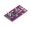 MCP6022 Sound Sensor MIC Silicon Microphone Rail-to-Rail Operational Amplifier Simulated Output