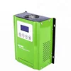 Shinefar MPPT solar charge controller 20A,30A,40A,50A,60A for solar system from factory direct